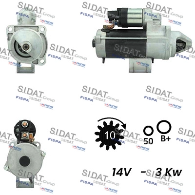 S12BH0663A2