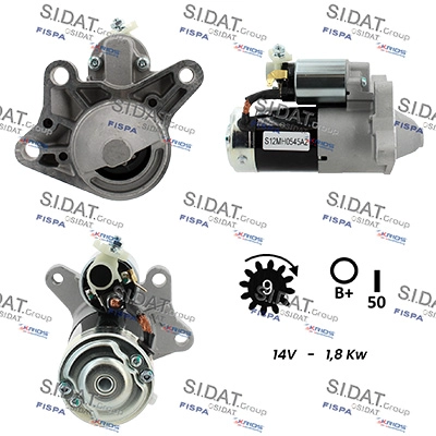 S12MH0545A2