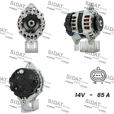 A12VA0055