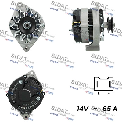 A12VA1003A2