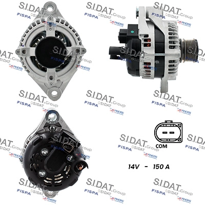 A12DE1338A2