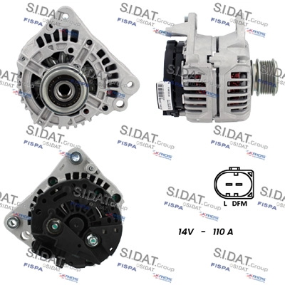 A12BH1160A2
