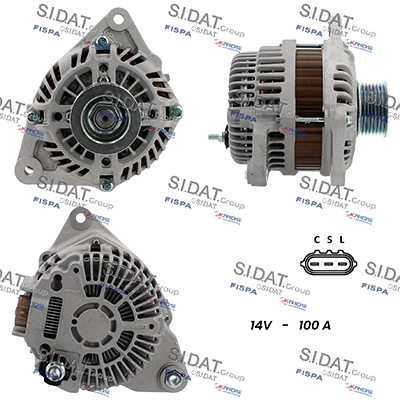 A12MH0700A2