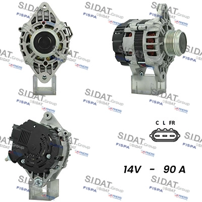 A12VA0471A2