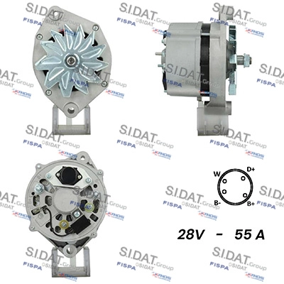 A24BH0152A2