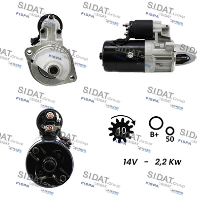 S12BH0271A2