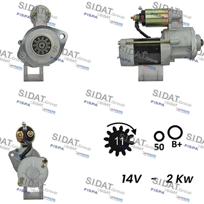 S12MH0410A2