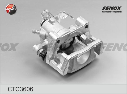 CTC3606