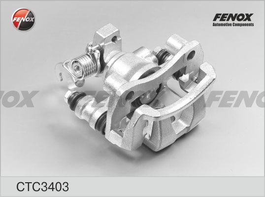 CTC3403