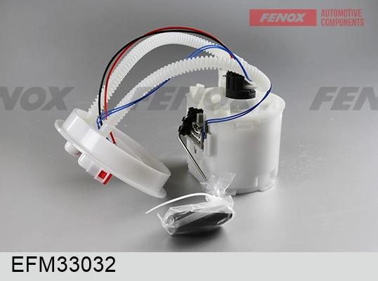 EFM33032