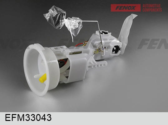 EFM33043