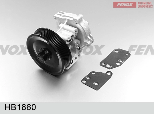 HB1860