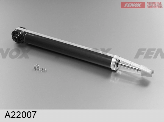 A22007