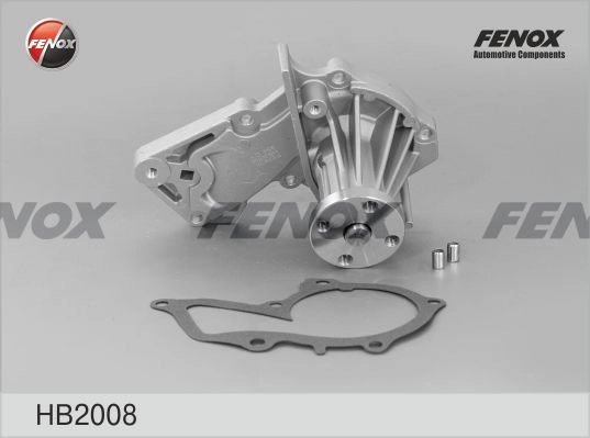 HB2008