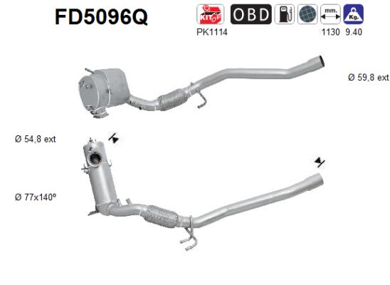 FD5096Q