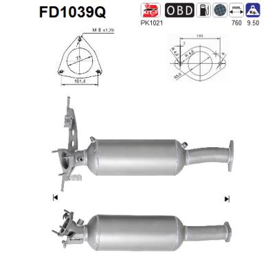 FD1039Q