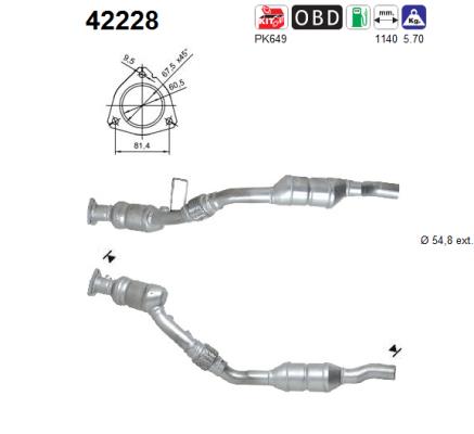 8E1253057EX