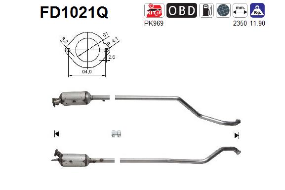 FD1021Q