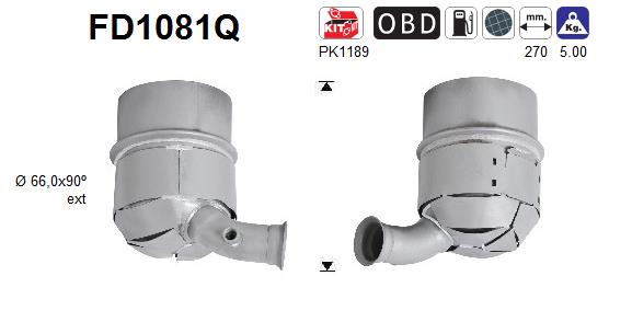 FD1081Q