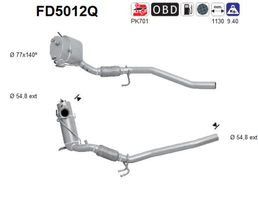 FD5012Q