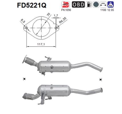 FD5221Q