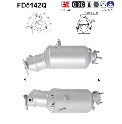 FD5142Q
