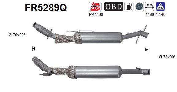 FR5289Q