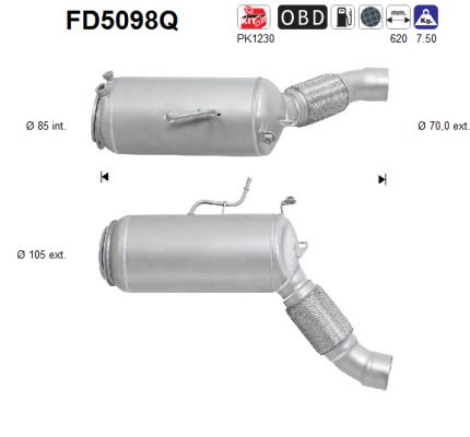 FD5098Q