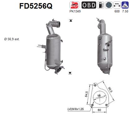 FD5256Q