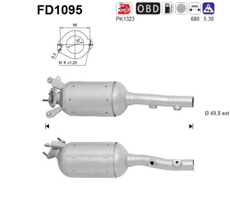 FD1095