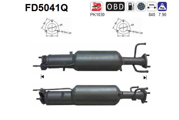 FD5041Q
