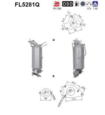 FL5281Q