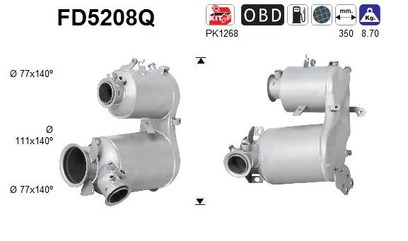 FD5208Q
