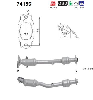 74156