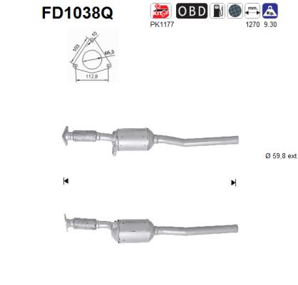FD1038Q