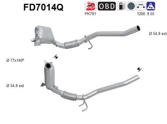 FD7014Q