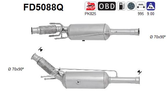 FD5088Q