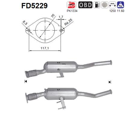 FD5229