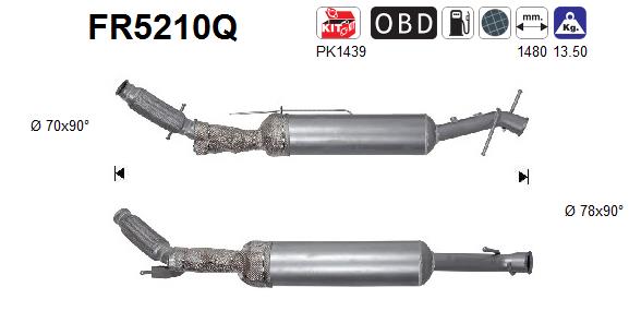 FR5210Q