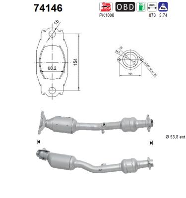 74146