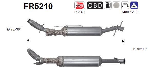 FR5210