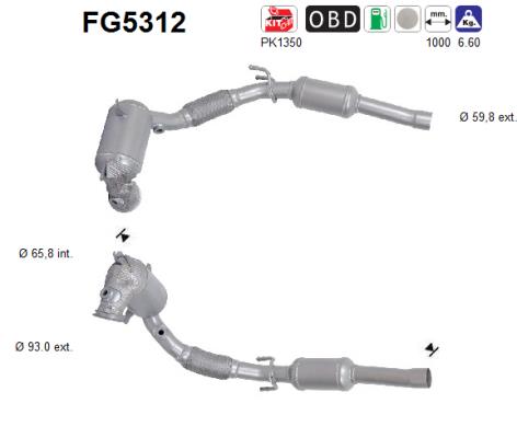 FG5312