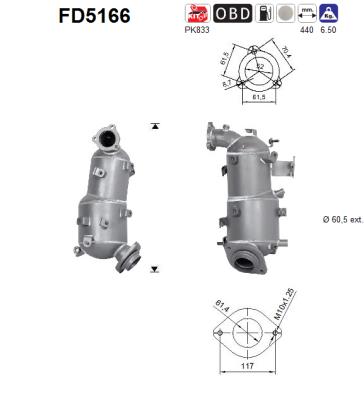 FD5166
