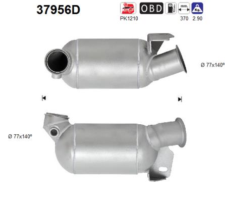 37956D