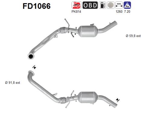 FD1066