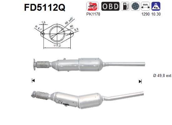 FD5112Q