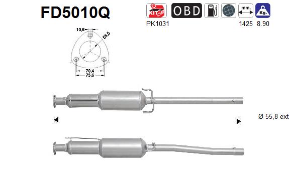 FD5010Q