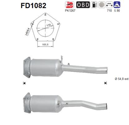 FD1082