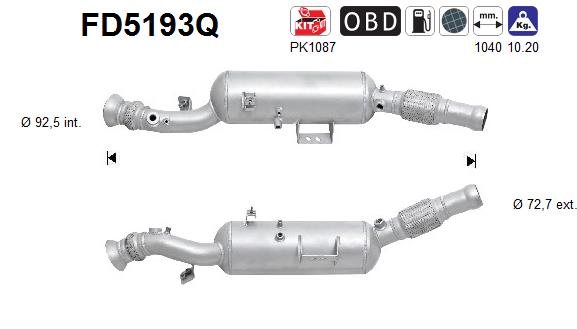 FD5193Q