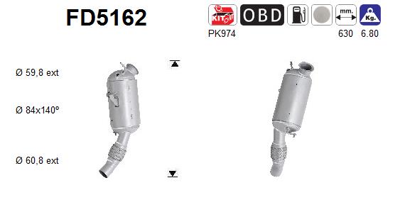 FD5162
